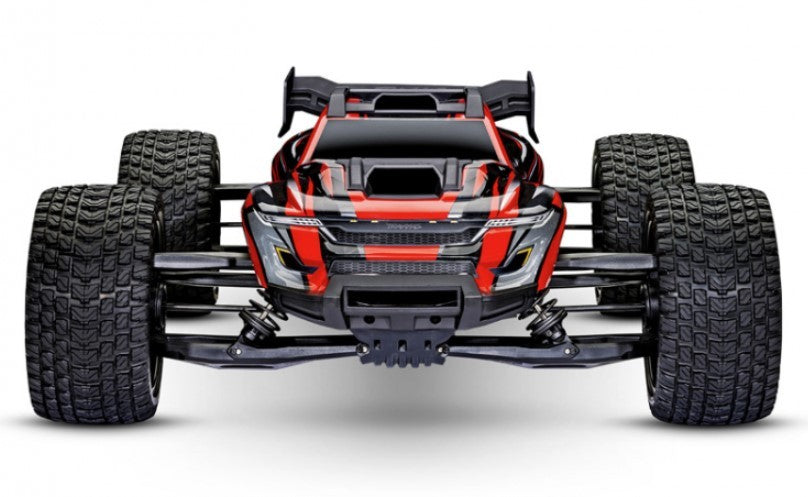XRT Race Truck 8s TQi TSM RTR