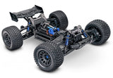 XRT Race Truck 8s TQi TSM RTR