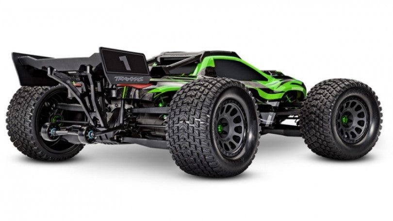XRT Race Truck 8s TQi TSM RTR
