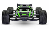 XRT Race Truck 8s TQi TSM RTR