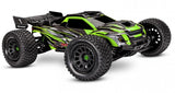XRT Race Truck 8s TQi TSM RTR