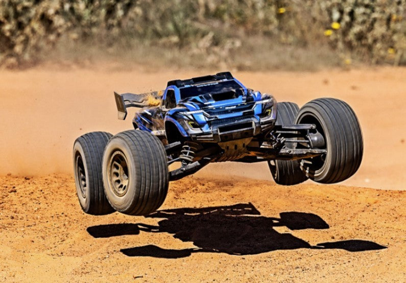 XRT Race Truck 8s TQi TSM RTR