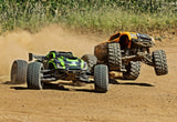 XRT Race Truck 8s TQi TSM RTR