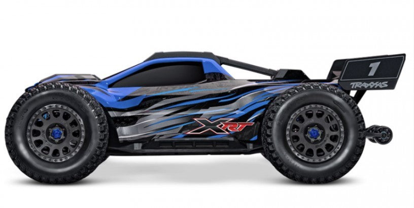 XRT Race Truck 8s TQi TSM RTR