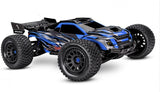 XRT Race Truck 8s TQi TSM RTR