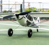 Eazy fly 540 MM PA-18 RTF - fly som er klart til brug