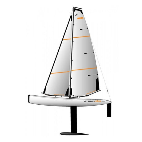 Dragon Flite 95 Yacht RTR 2.4Ghz