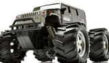Max HP monster truck