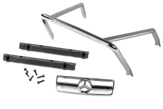 Traxxas 8827 Grille Mercedes G 63