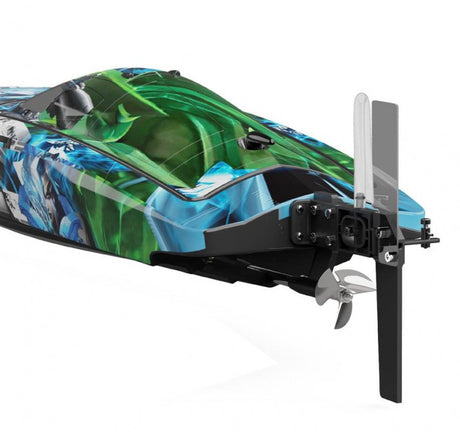 Bullet - Power Boat