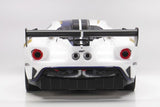 Ford GT mk2 - Samlesæt