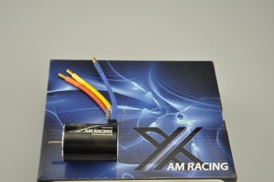 Brushless Combo 6000KV 60A ESC