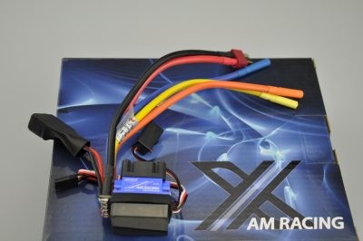 Brushless Combo 6000KV 60A ESC