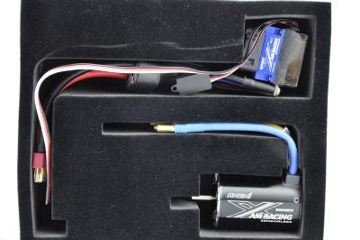Brushless Combo 6000KV 60A ESC