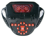 Mecanum drift wheeler - Ekstrem fjernstyret bil