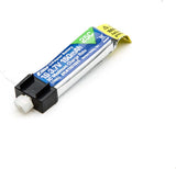 1s 3.7V 150mAh Li-Po Battery