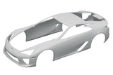 1/24 Lexus LFA