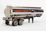 1/14 FUEL TANK TRAILER - Tamiya 56333