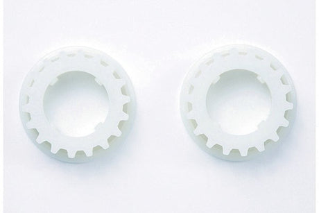 Center pulley 18T