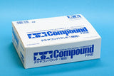 Polishing Compound Fine (22ml)