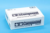 Polishing Compound Finish (22ml)