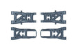 TA05-IFS D parts (sus arm) x2