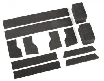 Traxxas 7819X Foam Pads for Battery Compartment Set XRT