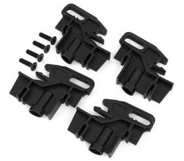Traxxas 7833 Battery Hold-down Mounts XRT