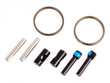 Traxxas 9656X Rebuild Kit Driveshaft #9655X Sledge