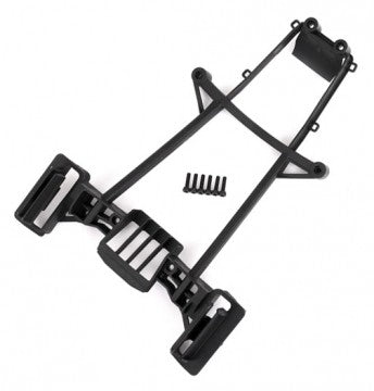 Traxxas 7823 Body Latch Front XRT