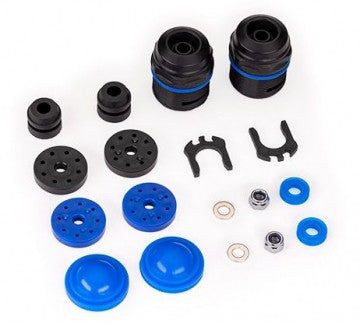 Traxxas 7762X Rebuild kit GTX shocks (#7761,7861) (2)