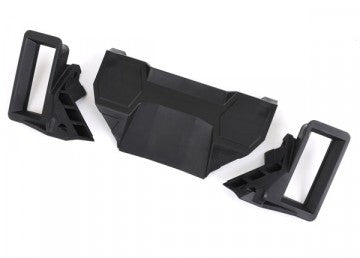 Traxxas 7825 Body Mounts Front XRT