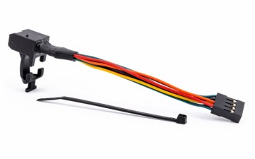 Traxxas 9693 Breakaway Cable LED Lights Sledge