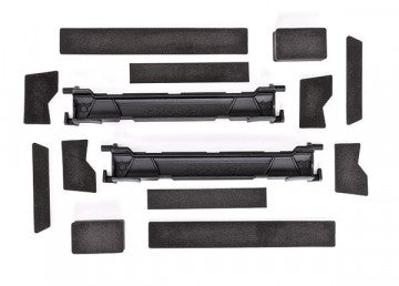 Traxxas 7819 Battery Hold-down &amp; Foam Pads Set XRT