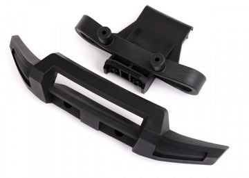 Traxxas 7835 Bumper Front w. Mount XRT