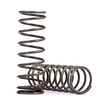 Traxxas 7841 Shock Springs 2.599 Rate (for GTX Medium #7861) (2)