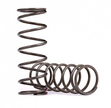 Traxxas 7842 Shock Springs 4.101 Rate (for GTX Medium #7861) (2)
