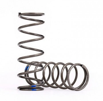 Traxxas 7848 Shock Springs 4.594 Rate (for GTX Medium #7861) (2)
