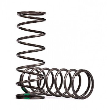 Traxxas 7864 Shock Springs 3.141 Rate (for GTX Medium #7861) (2)