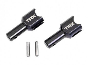 Traxxas 9586X Output Cup Diff Center HD Sledge