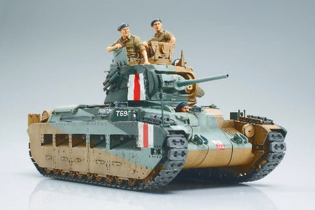 1/35 Mathilda MK.lll/lV