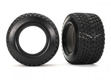 Traxxas 7873 Tires Gravix (2) XRT, X-Maxx