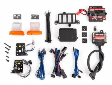 Traxxas 8035X LED Light Set Pro Scale Complete TRX-4