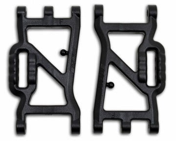 RPM 72062 Suspension Arms Front (Pair) Associated Rival MT10