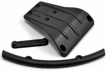RPM 81472 Front Bumper & Skid Plate Kraton 6S, DEX8T