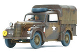 1/35 British L Utility 10hp