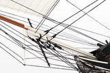 1:100 USS Constitution -Wooden hull