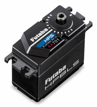 Futaba Servo HPS-AA701 Airplane 45kg 0.075s HV/S.BUS2