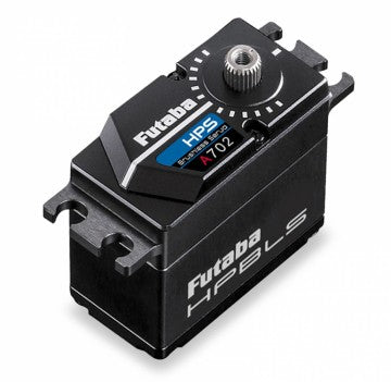 Futaba HPS-A702 Airplane Servo 74kg 0.12s HV/S.BUS2