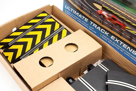 Ultimate track extension pack